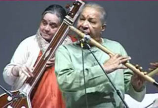 पंडित हरि प्रसाद चौरसिया