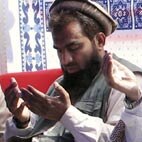 पाकिस्‍तानी आतंकवादी