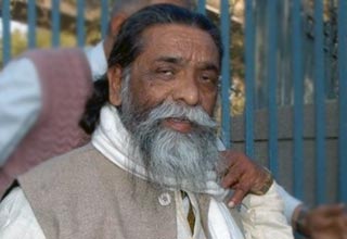 शिबू सोरेन