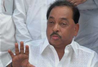 नारायण राणे