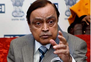 मुरली देवड़ा