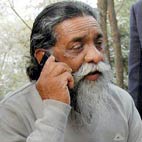 शिबू सोरेन