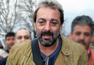 संजय दत्त