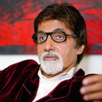 अमिताभ बच्‍चन