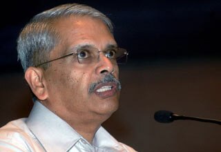 इन्‍फोसिस के प्रबंध निदेशक एस. गोपालकृष्‍णन