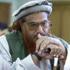 हाफिज सईद