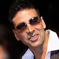 अक्षय कुमार