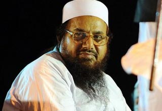 हाफिज मुहम्‍मद सईद