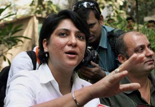 प्रिया दत्त