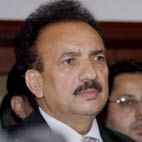 रहमान मलिक