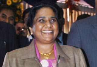 मायावती