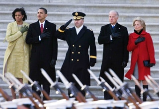 बराक ओबामा