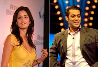 कैटरीना और सलमान