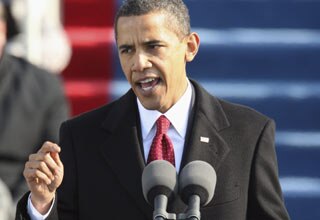 बराक ओबामा
