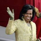 मिशेल ओबामा