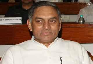 जनार्दन द्विवेदी