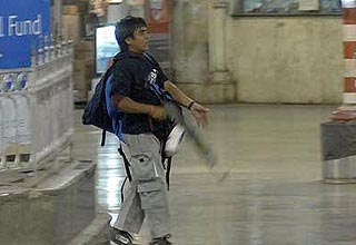 अजमल कसाब