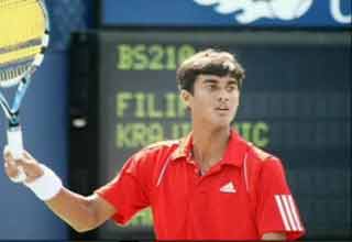 यूकी भांबरी