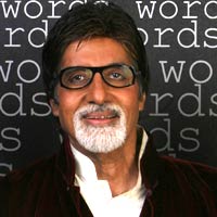 अमिताभ बच्‍चन