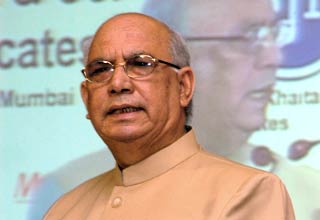 हंसराज भारद्वाज