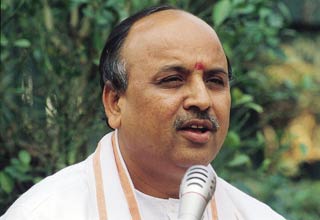 प्रवीण कुमार तोगडि़या