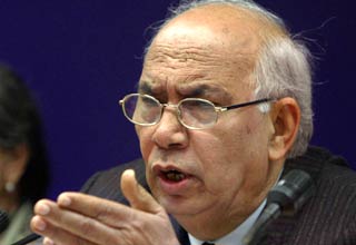 हंसराज भारद्वाज