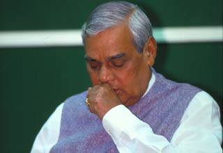 अटल बिहारी वाजपेयी