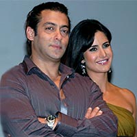 सलमान कैटरीना