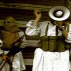 तालिबानी महिला बम