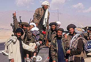 तालिबान