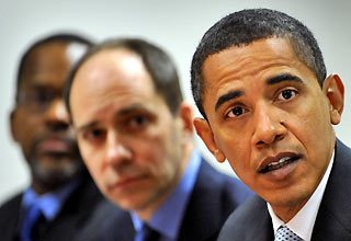 बराक ओबामा