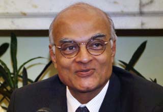 शिवशंकर मेनन