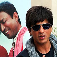 शाहरुख खान