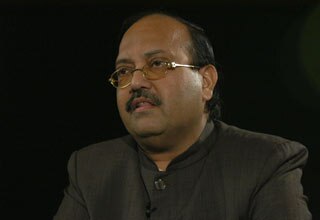 अमर सिंह