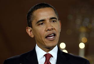 बराक ओबामा