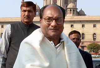 ए के एंटनी