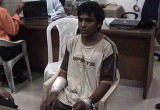 अजमल कसाब