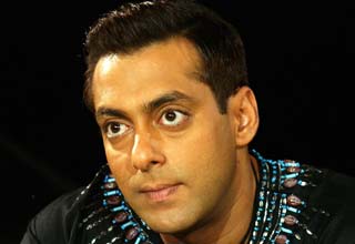 सलमान खान