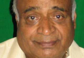 सांसद वीरेंद्र कुमार