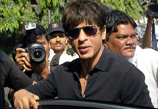 शाहरुख खान