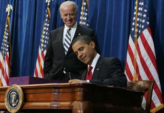 बराक ओबामा