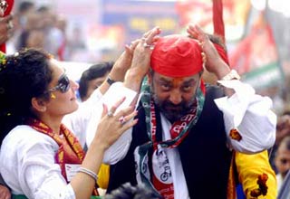 संजय दत्त