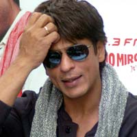 शाहरुख खान