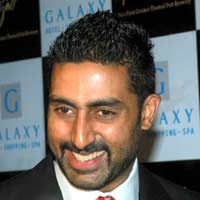 अभिषेक बच्‍चन