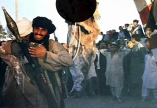 तालिबान