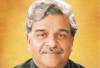 श्रीप्रकाश जायसवाल