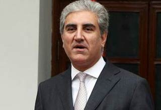 शाह महमूद कुरैशी