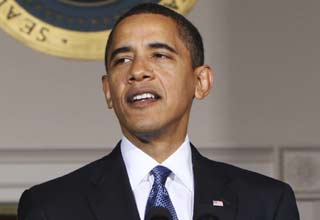 बराक ओबामा