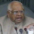 सोमनाथ चटर्जी