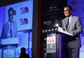 अरुण पुरी